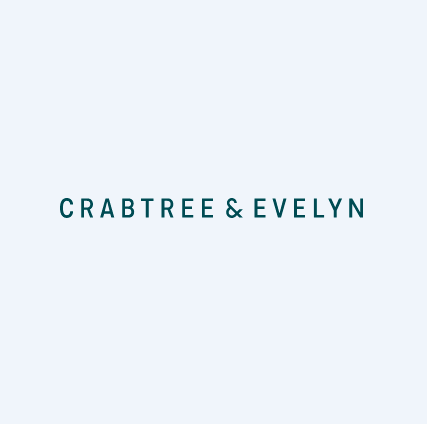 Crabtree and Evelyn logo