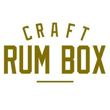 Craft Rum Box logo