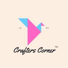 Crafters Corner logo