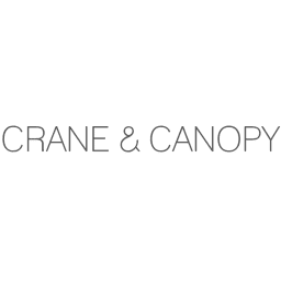 Crane & Canopy logo
