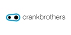 Crank Brothers logo