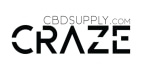 Craze Cbd Supply logo