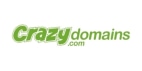 Crazy Domains logo