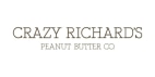 Crazy Richards logo