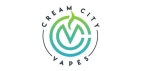 Cream City Vapes logo
