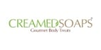 CreamedSoaps logo