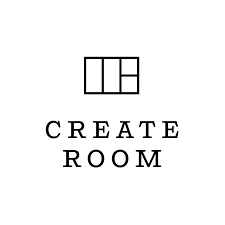 Create Room logo