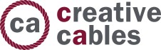 Creative-Cables UK logo