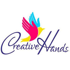 Creative Hands logo