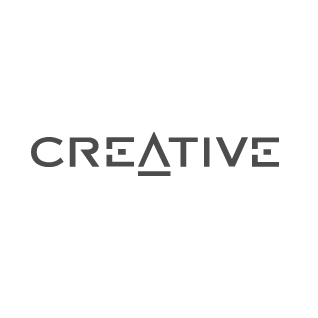 Creative Labs logo