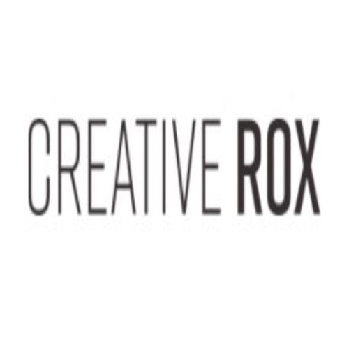 Creative Rox coupons and promo codes