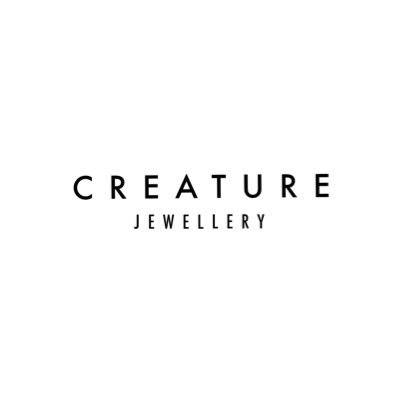 Creature Jewellery logo