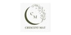 Crescent Mat logo