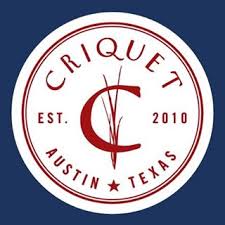 Criquet Shirts logo