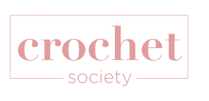 Crochet Society UK logo