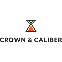 Crown And Caliber logo