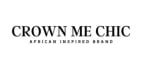 Crown Me Chic logo