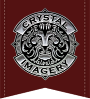 Crystal Imagery logo