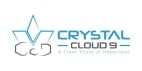 Crystal Cloud 9 logo