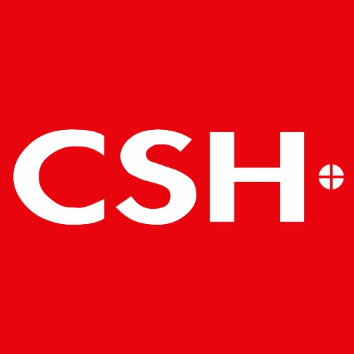 CS Hardware logo