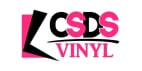 CSDS Vinyl discount code