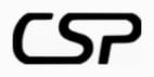 CSPRacing logo