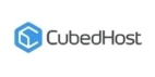 CubedHost logo