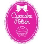 Cupcake Polish logo