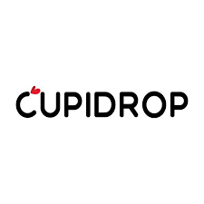 CUPIDROP logo