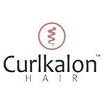 Curlkalon Hair logo