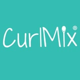 CurlMix logo