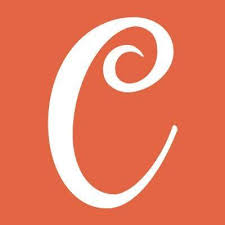 CurlsCurls logo