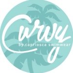 Curvy Swimwear logo
