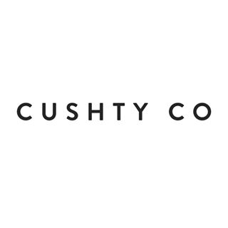 Cushty Co logo