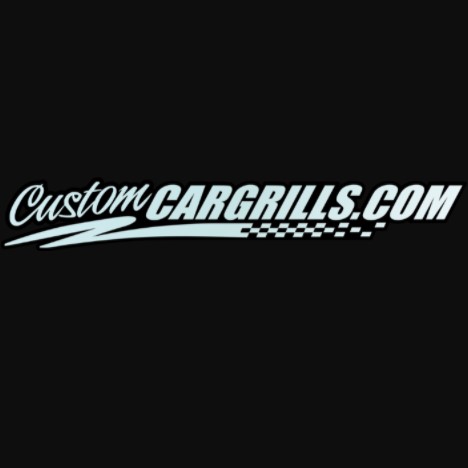 Custom Car Grills logo