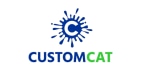 CustomCat logo