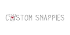 Custom Snappies logo