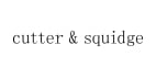 Cutter & Squidge logo