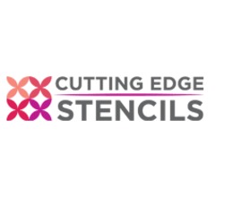 Cutting Edge Stencils coupons and promo codes
