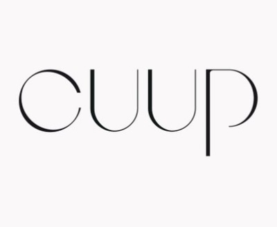 CUUP logo