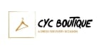 CYC Boutique discount code