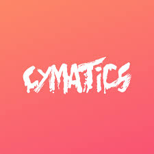 Cymatics fm logo