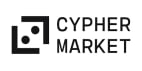 Cypher Market logo