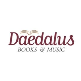 Daedalus Books logo