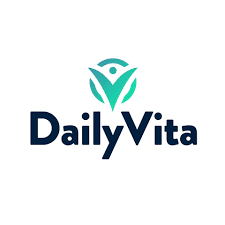 Daily Vita logo
