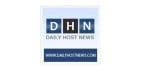 DailyHostNews logo