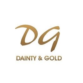 Dainty And Gold coupons and promo codes