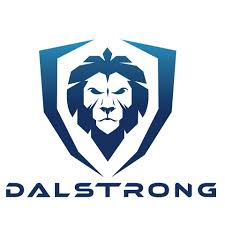 Dalstrong logo