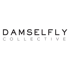 Damselfly logo