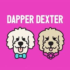 Dapper Dexter logo
